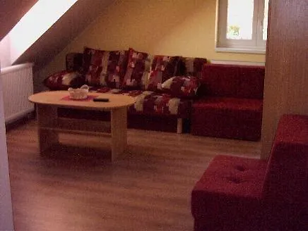 Vendégház U Pekarny Dolní Dunajovice