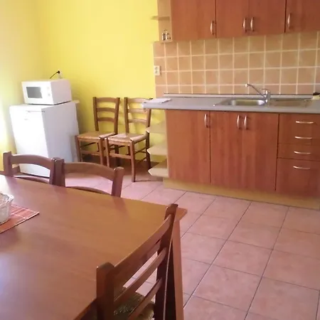 U Pekarny Maison d'hôtes