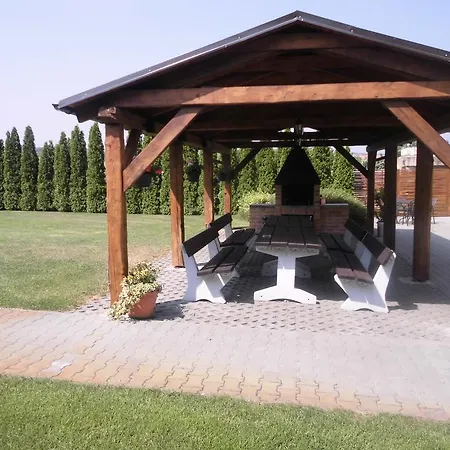 Maison d'hôtes U Pekarny 3*