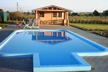 Maison d'hôtes U Pekarny 3*