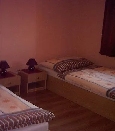 Maison d'hôtes U Pekarny Dolní Dunajovice