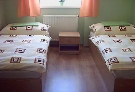 U Pekarny Dolní Dunajovice