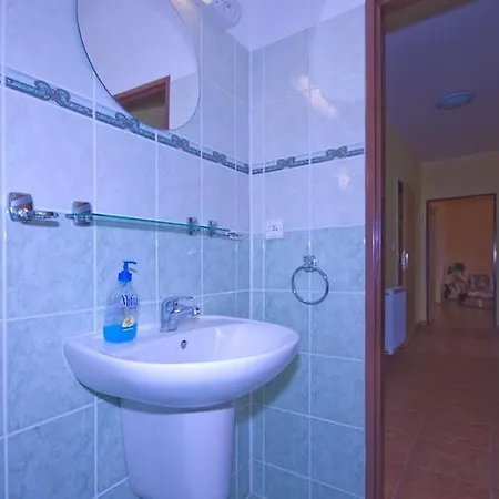 Maison d'hôtes U Pekarny Dolní Dunajovice